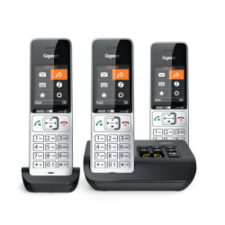 Cordless Phone Gigaset 500A...