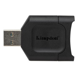 KINGSTON MLP MEMORY CARD...