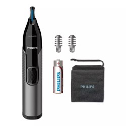 PHILIPS NOSETRIMMER SERIES...