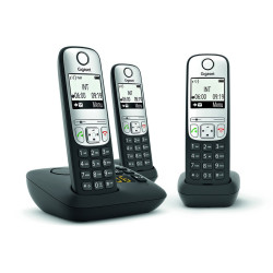 Gigaset A690 A Trio...