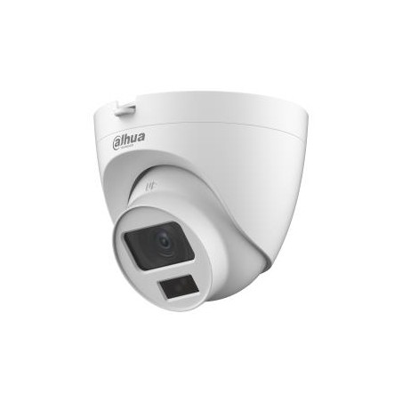 CAMERA HDCVI 5MP EYEBALL/HDW1500CLQ-IL-A-0280B-S2 DAHUA