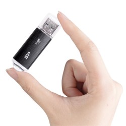 Silicon Power Blaze B02 USB...