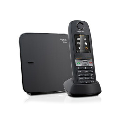 Gigaset E630 cordless phone...