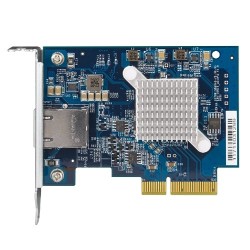 QNAP QXG-10G1T network card...
