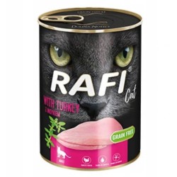 Dolina Noteci Rafi with...