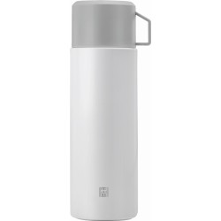 Thermo jug with a mug...