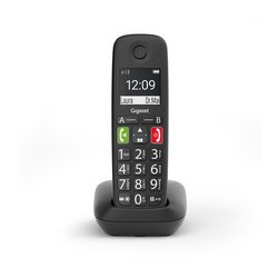 Gigaset E290 - Cordless...