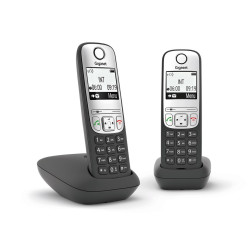 Cordless Phone Gigaset A690...