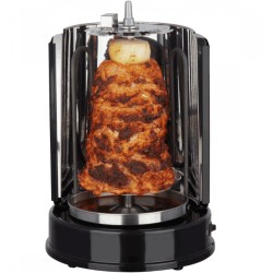 HEINRICH"S HDG 8687 Grill...