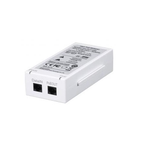 NET POE INJECTOR/PFT1200 DAHUA