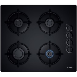 Bosch POP6B6B10 hob Black...