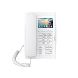 Fanvil H5W IP phone White 2...
