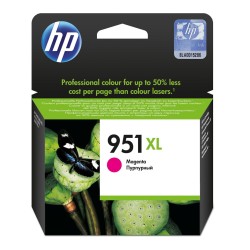 HP 951XL - Hojtydende -...