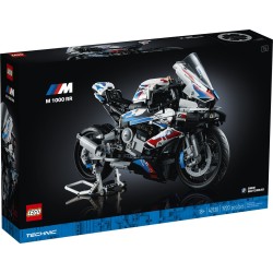 LEGO TECHNIC 42130 BMW M...