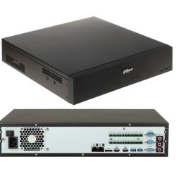 NET VIDEO RECORDER...