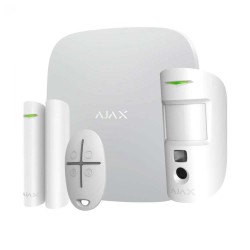 ALARM SECURITY STARTERKIT...