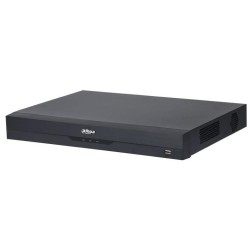 DVR 16CH HDCVI...