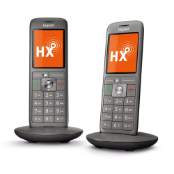 Gigaset CL660 HX Duo -...