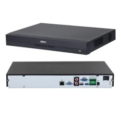 NET VIDEO RECORDER...