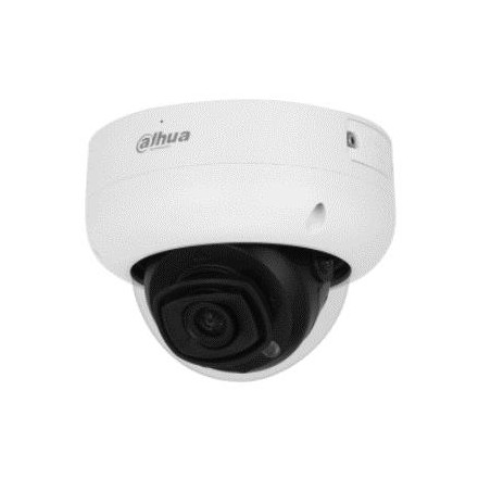 NET CAMERA 8MP IR DOME/HDBW5842R-ASE-0280B-S3 DAHUA