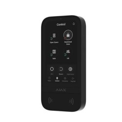 KEYPAD WRL TOUCHSCREEN/ASP...