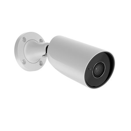 NET CAMERA 8MP BULLETCAM/2.8MM WHITE 79030 AJAX