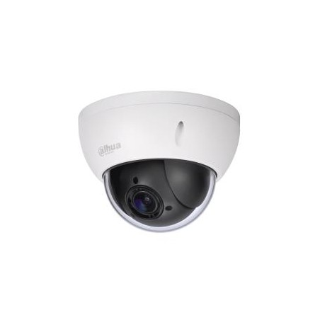 NET CAMERA 4MP PTZ DOME/SD22404DB-GNY DAHUA