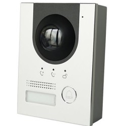 ENTRY PANEL IP...