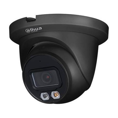 NET CAMERA 8MP IR EYEBALL/HDW2849TM-S-IL-0280B-B DAHUA