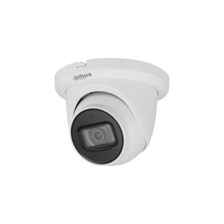 NET CAMERA 5MP IR EYEBALL/HDW5541TM-ASE-0280B-S3 DAHUA