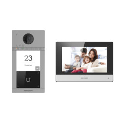 Hikvision DS-KIS604-S(C)...