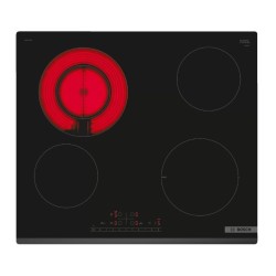 Bosch Series 6 ceramic hob...