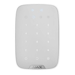 KEYPAD WRL/PLUS WHITE 38253...