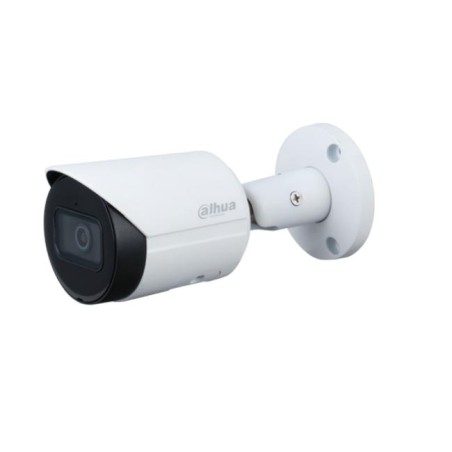NET CAMERA 4MP IR BULLET/DH-IPC-HFW2441S-S-0280B DAHUA