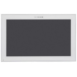 Video intercom monitor...