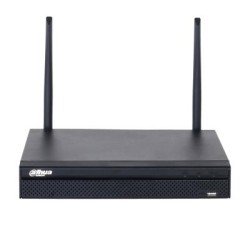 NET VIDEO RECORDER 4CH...