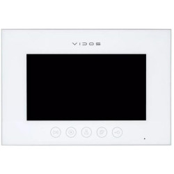 Monitor wideodomofonu VIDOS...