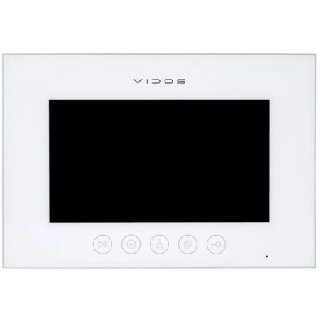 Monitor wideodomofonu VIDOS X M11W-X