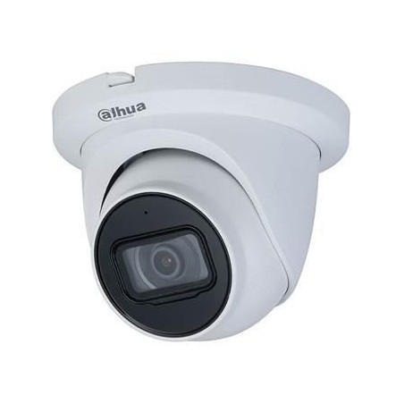 CAMERA HDCVI 2MP IR EYEBALL/HAC-HDW1200TLMQA0280BS6 DAHUA