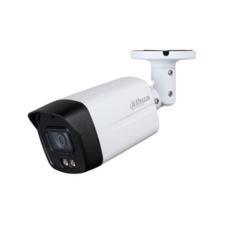 CAMERA HDCVI 1080P BULLET/HFW1200TLM-IL-A-0360B-S6 DAHUA