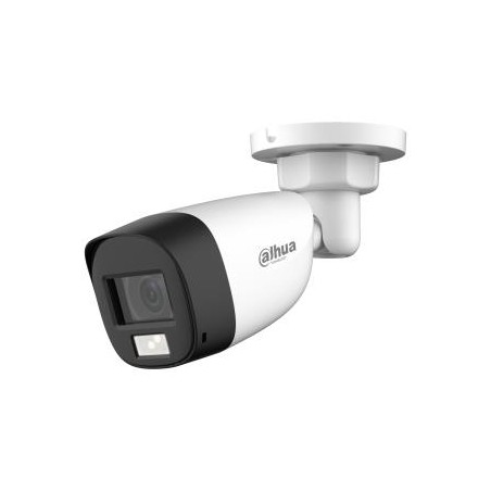 CAMERA HDCVI 1080P BULLET/HFW1200CL-IL-A-0360B-S6 DAHUA