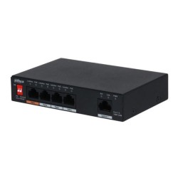 Switch|DAHUA|PFS3005-4ET-60...