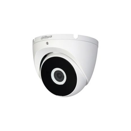 CAMERA HDCVI 1080P IR EYEBALL/HAC-T2A21-0280B DAHUA