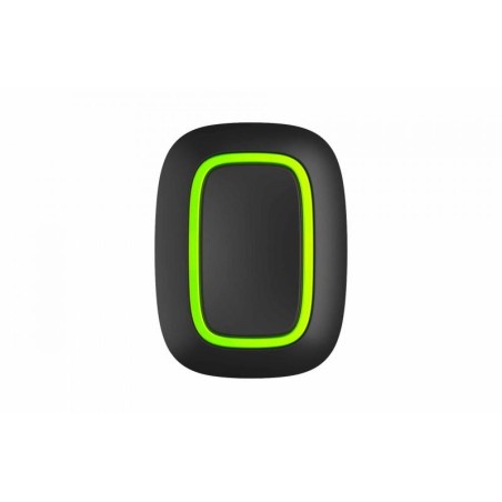 KEYFOB WIRELESS BUTTON BLACK/38094 AJAX