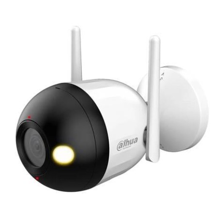 WRL CAMERA 2MP IR BULLET WIFI/F2C-PV 2.8MM DAHUA