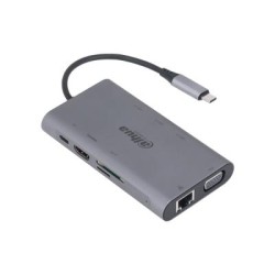 I/O DOCKING STATION...