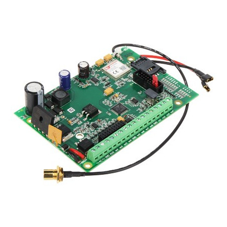 LTE Communication Module SR-806/LTE PRONAL