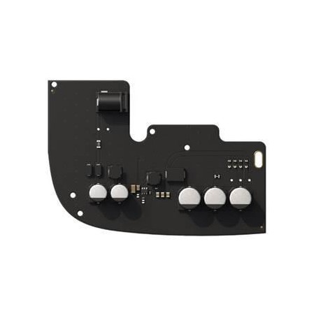 CONTROL PANEL ACC 12-24V PSU/FOR HUB 2 /59359 AJAX