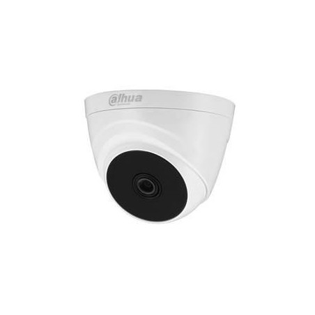 CAMERA HDCVI 1080P IR EYEBALL/HAC-T1A21P-0280B DAHUA