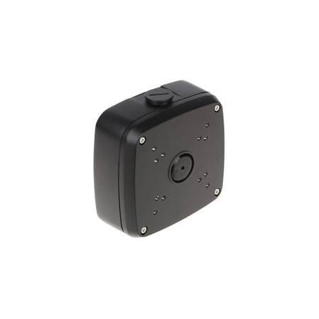 JUNCTION BOX UNIVERSAL/PFA121-BLACK-V2 DAHUA